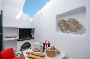 Отель My Island Homes and Residence  Наксос